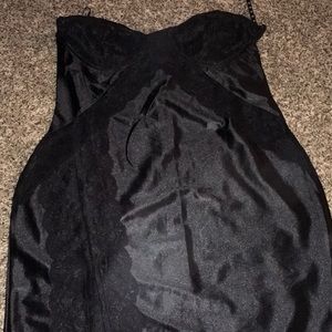 Carli Bybel!! Dress from carli bybelxmisguided